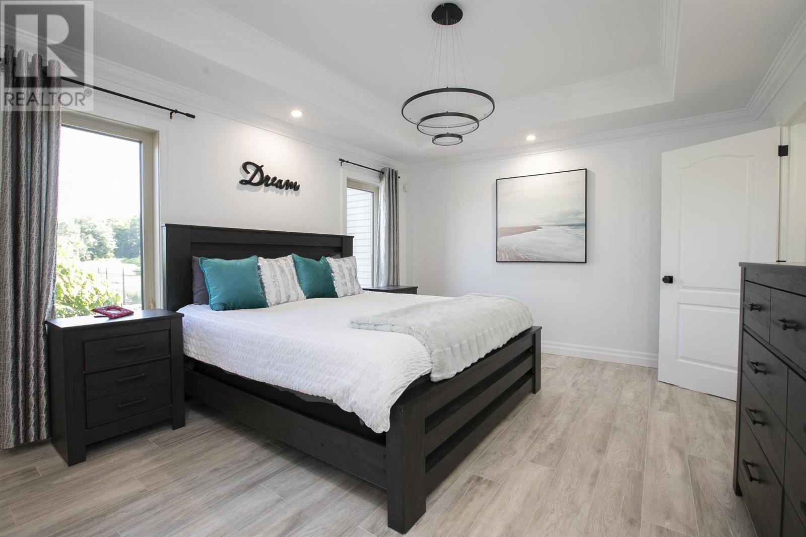 1178 Third Lin, Sault Ste. Marie, ON - Indoor Photo Showing Bedroom