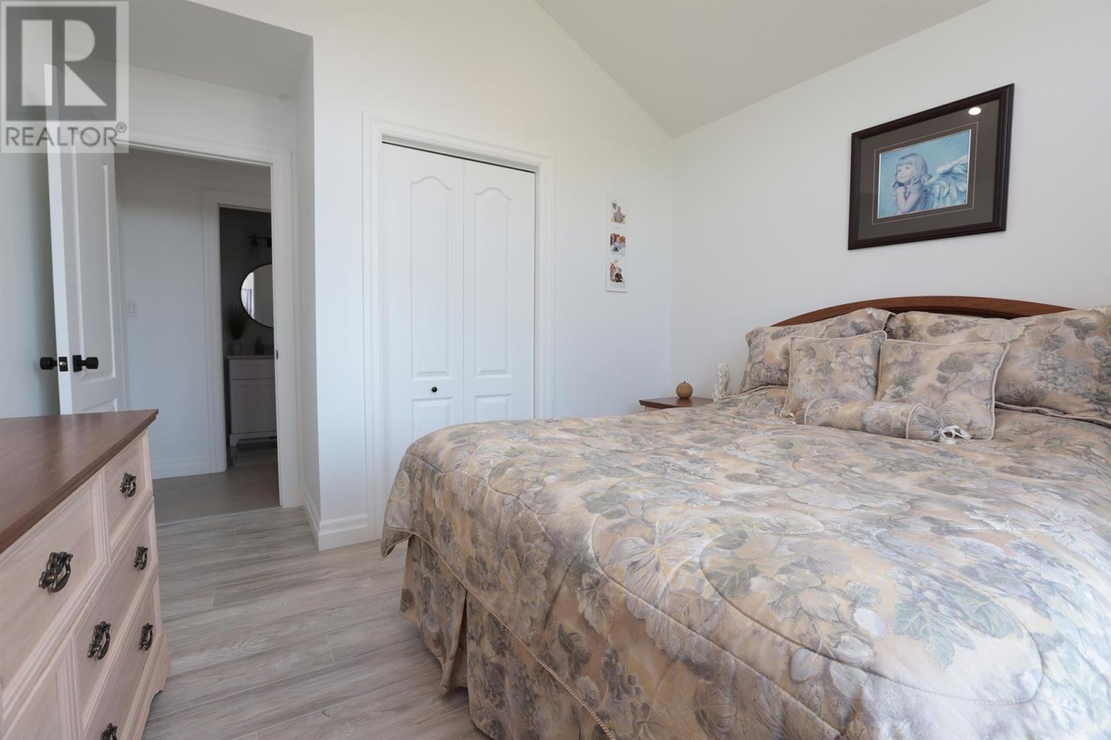 1178 Third Lin, Sault Ste. Marie, ON - Indoor Photo Showing Bedroom