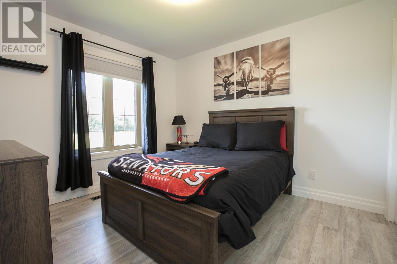 1178 Third Lin, Sault Ste. Marie, ON - Indoor Photo Showing Bedroom