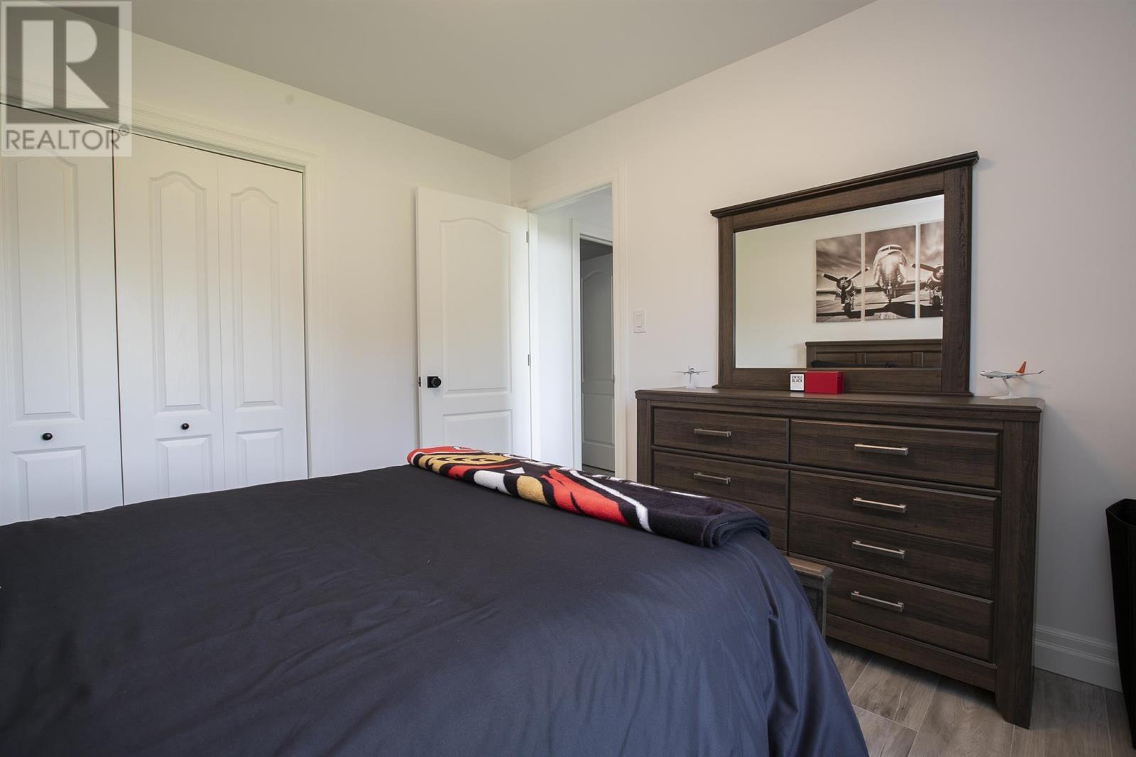 1178 Third Lin, Sault Ste. Marie, ON - Indoor Photo Showing Bedroom