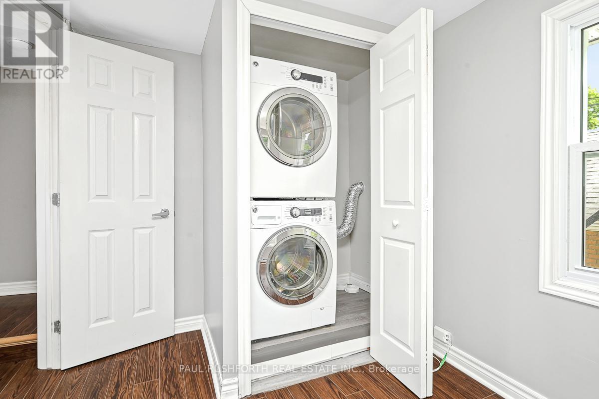Unit B- Laundry - 978 Admiral Avenue, Ottawa, ON - Indoor Photo Showing Laundry Room