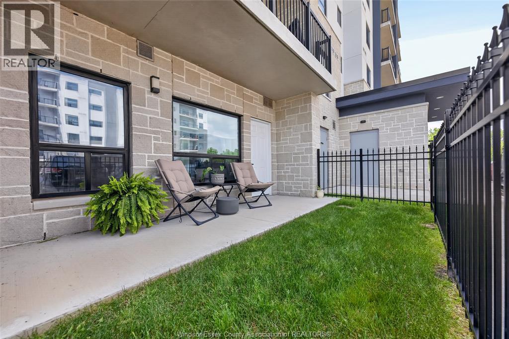 3320 Stella Crescent Unit# 109, Windsor, ON - Outdoor