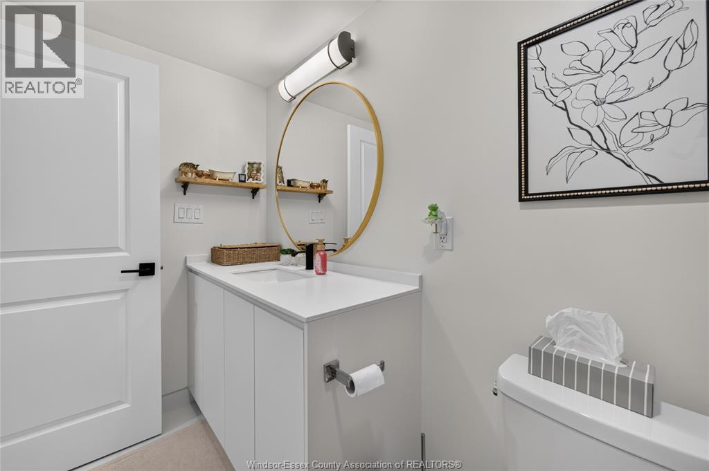 3320 Stella Crescent Unit# 109, Windsor, ON - Indoor