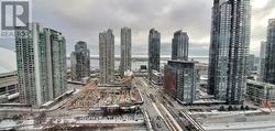 2801 - 397 FRONT STREET W Toronto, ON M5V 3S1