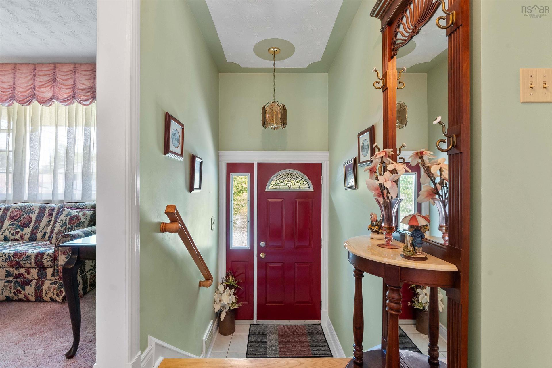 39 Robert Drive, Dartmouth, NS - Indoor Photo Showing Other Room