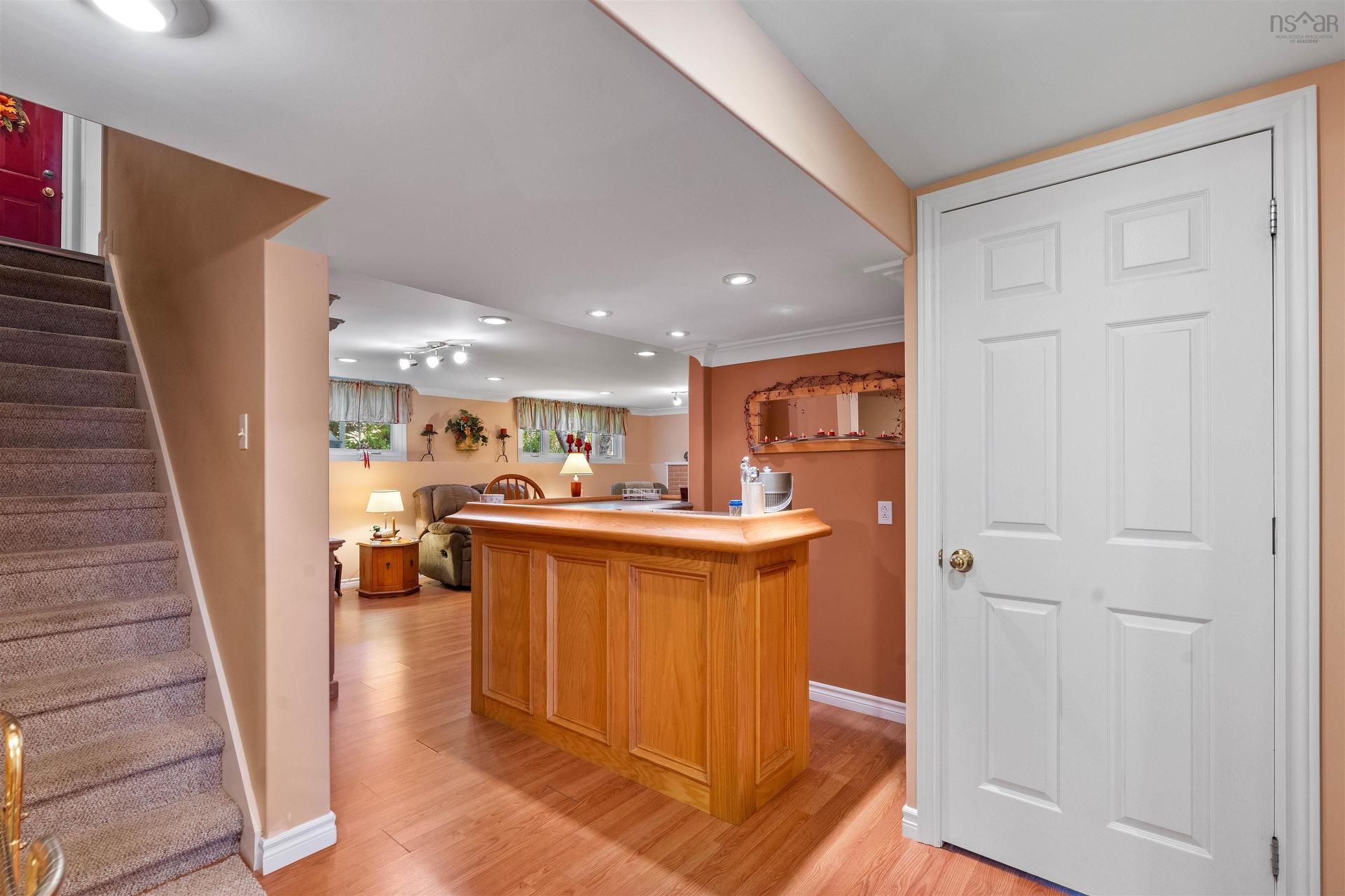 39 Robert Drive, Dartmouth, NS - Indoor Photo Showing Other Room