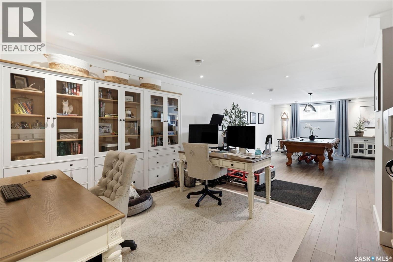 Rural Address / Naismith Acreage, Young, SK - Indoor