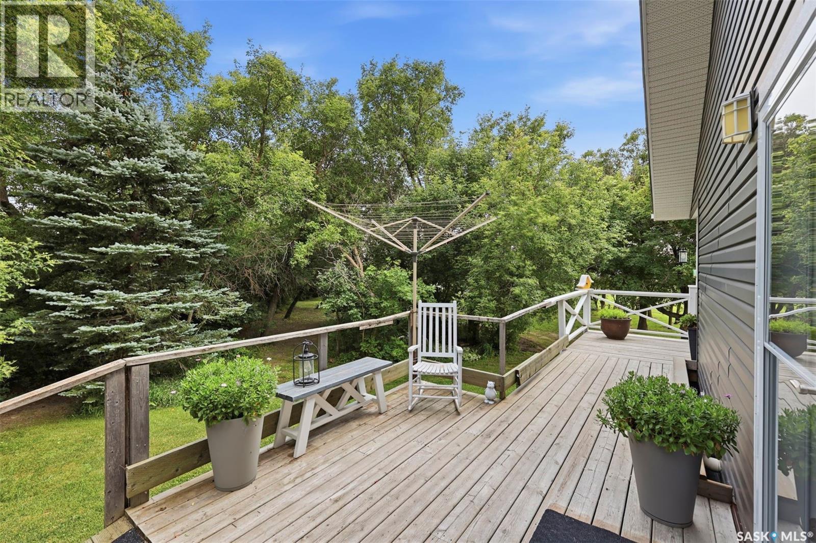 Rural Address / Naismith Acreage, Young, SK - Outdoor With Exterior