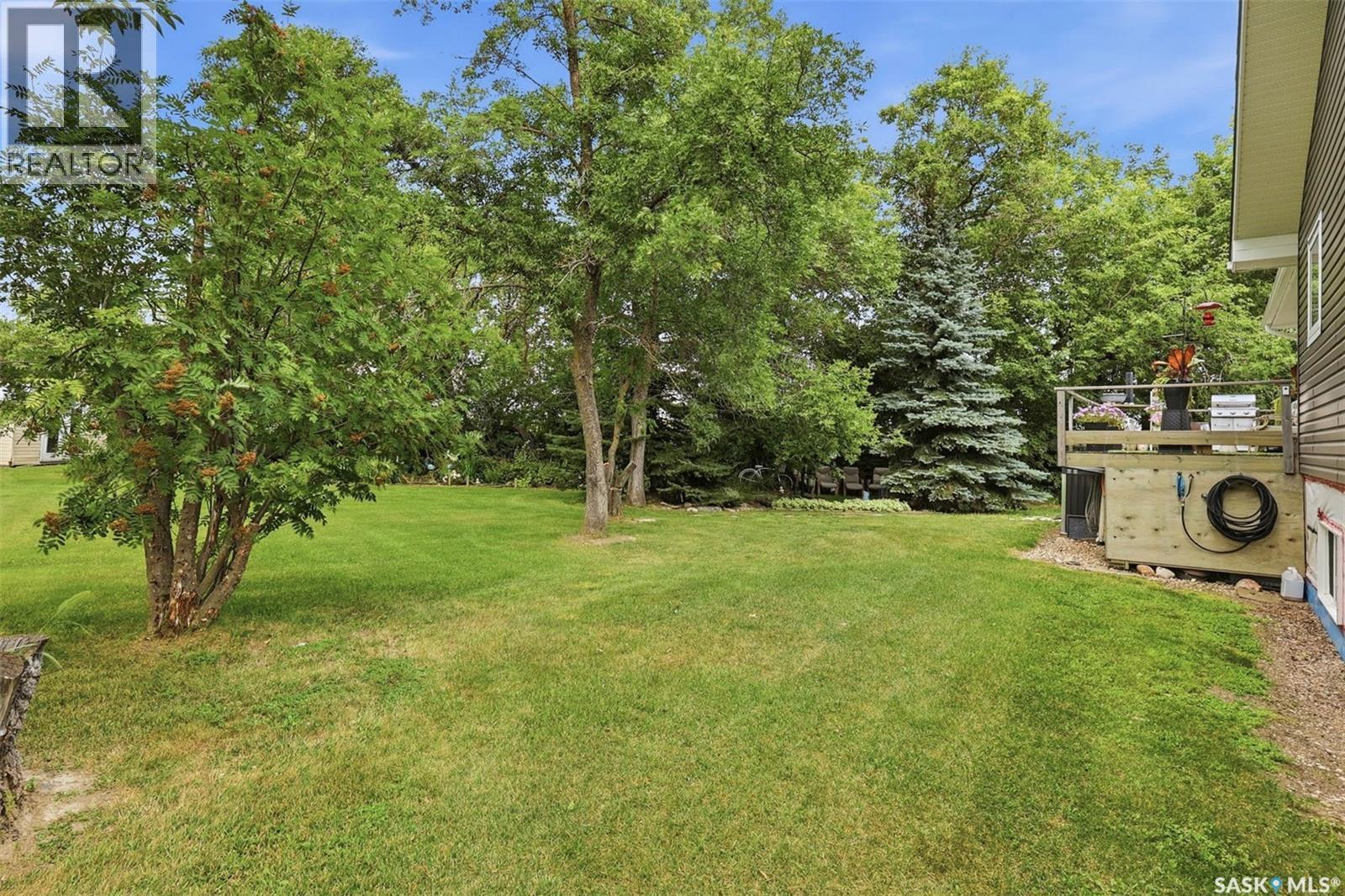 Rural Address / Naismith Acreage, Young, SK - Outdoor