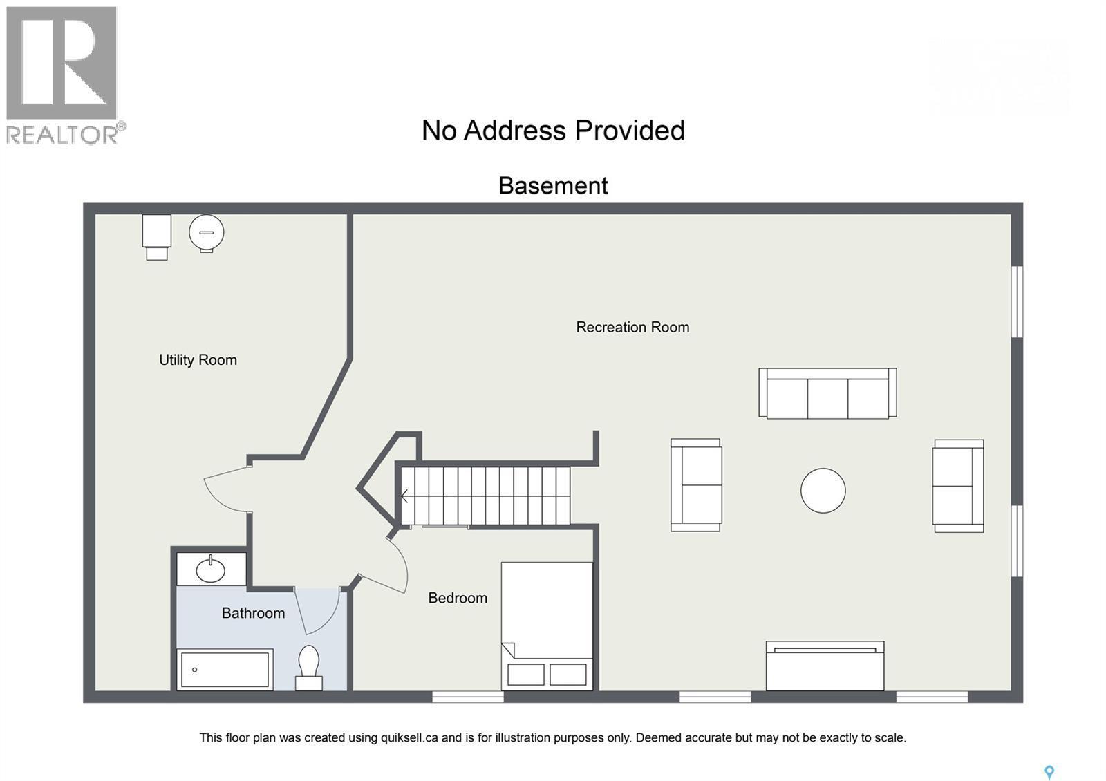 Rural Address / Naismith Acreage, Young, SK - Other