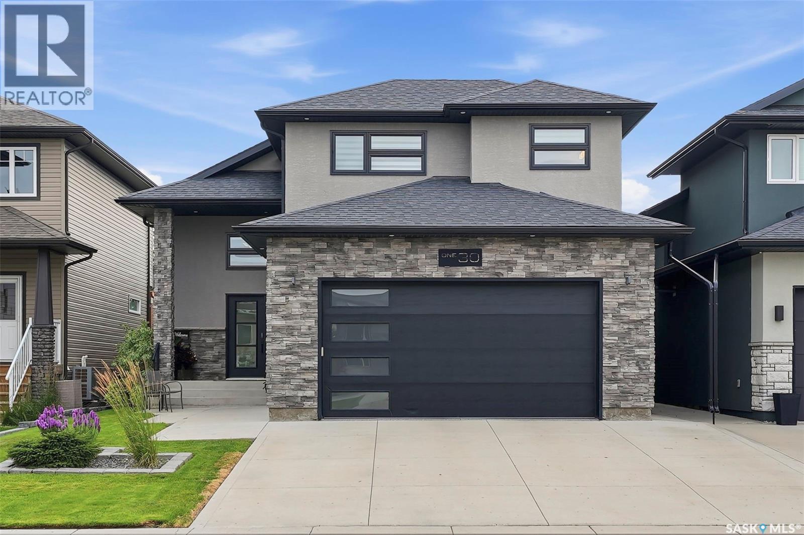 130 Boykowich Bend, Saskatoon, SK - Outdoor