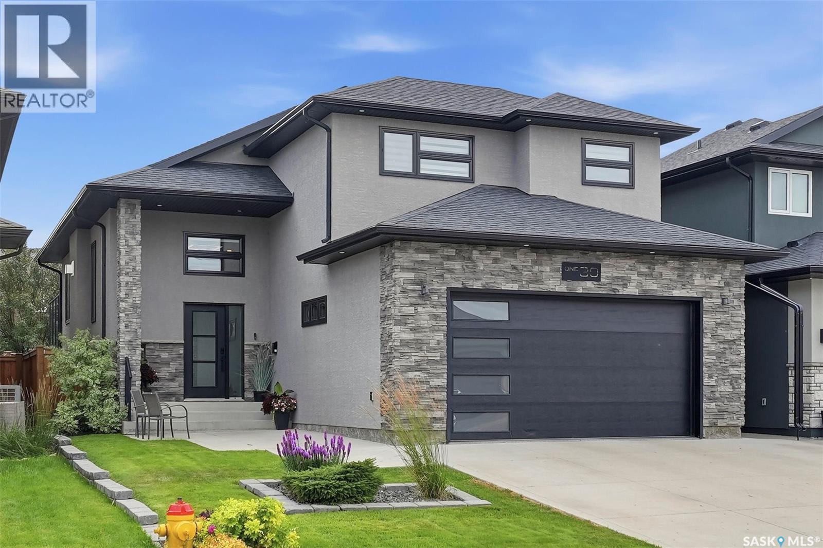 130 Boykowich Bend, Saskatoon, SK - Outdoor