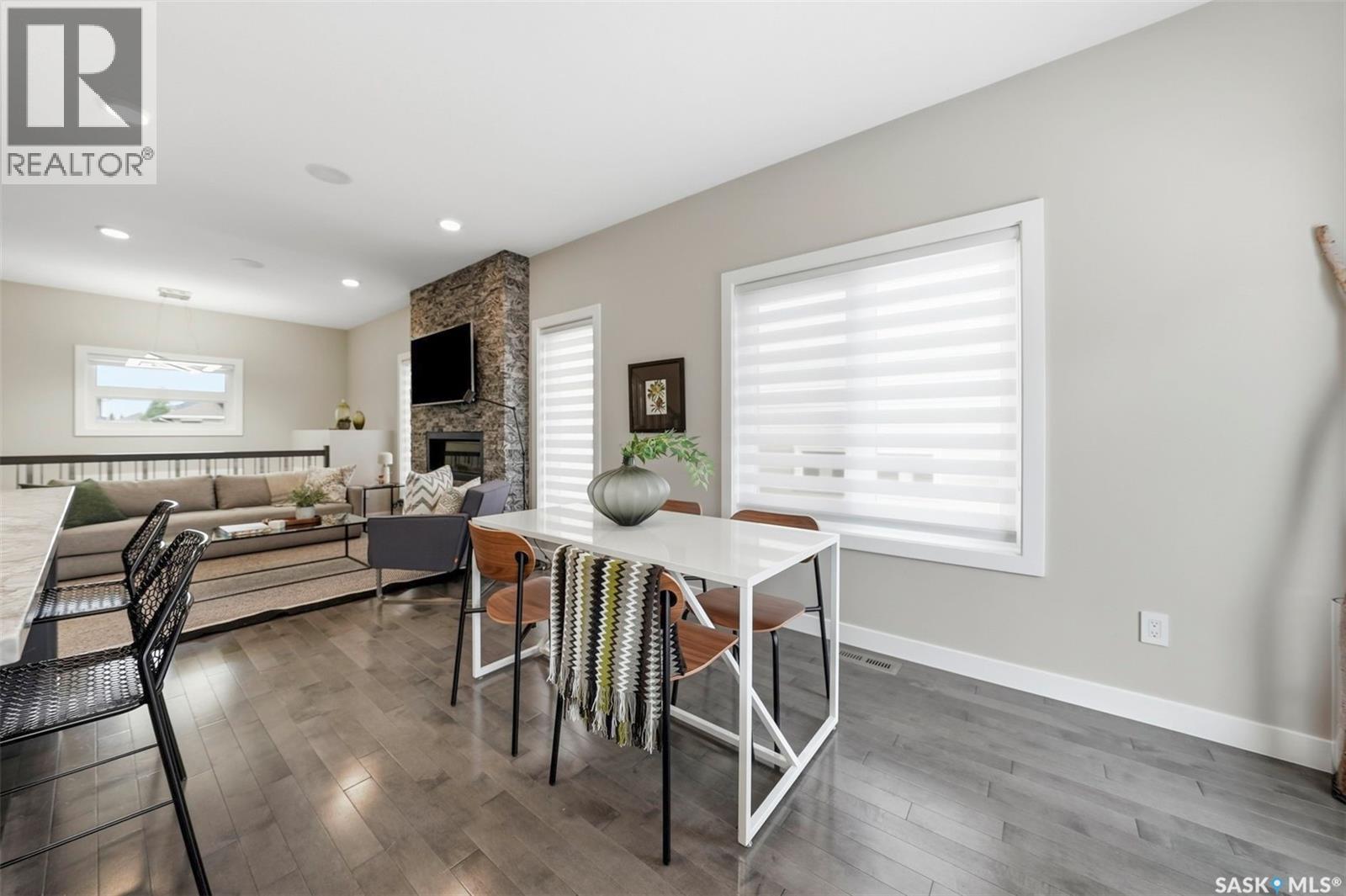 130 Boykowich Bend, Saskatoon, SK - Indoor