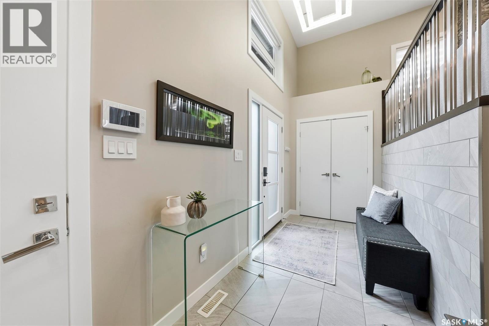 130 Boykowich Bend, Saskatoon, SK - Indoor Photo Showing Other Room