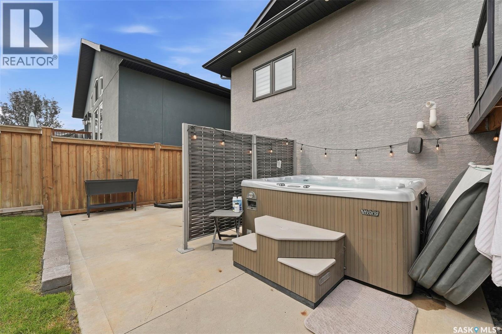 130 Boykowich Bend, Saskatoon, SK - Outdoor With Exterior