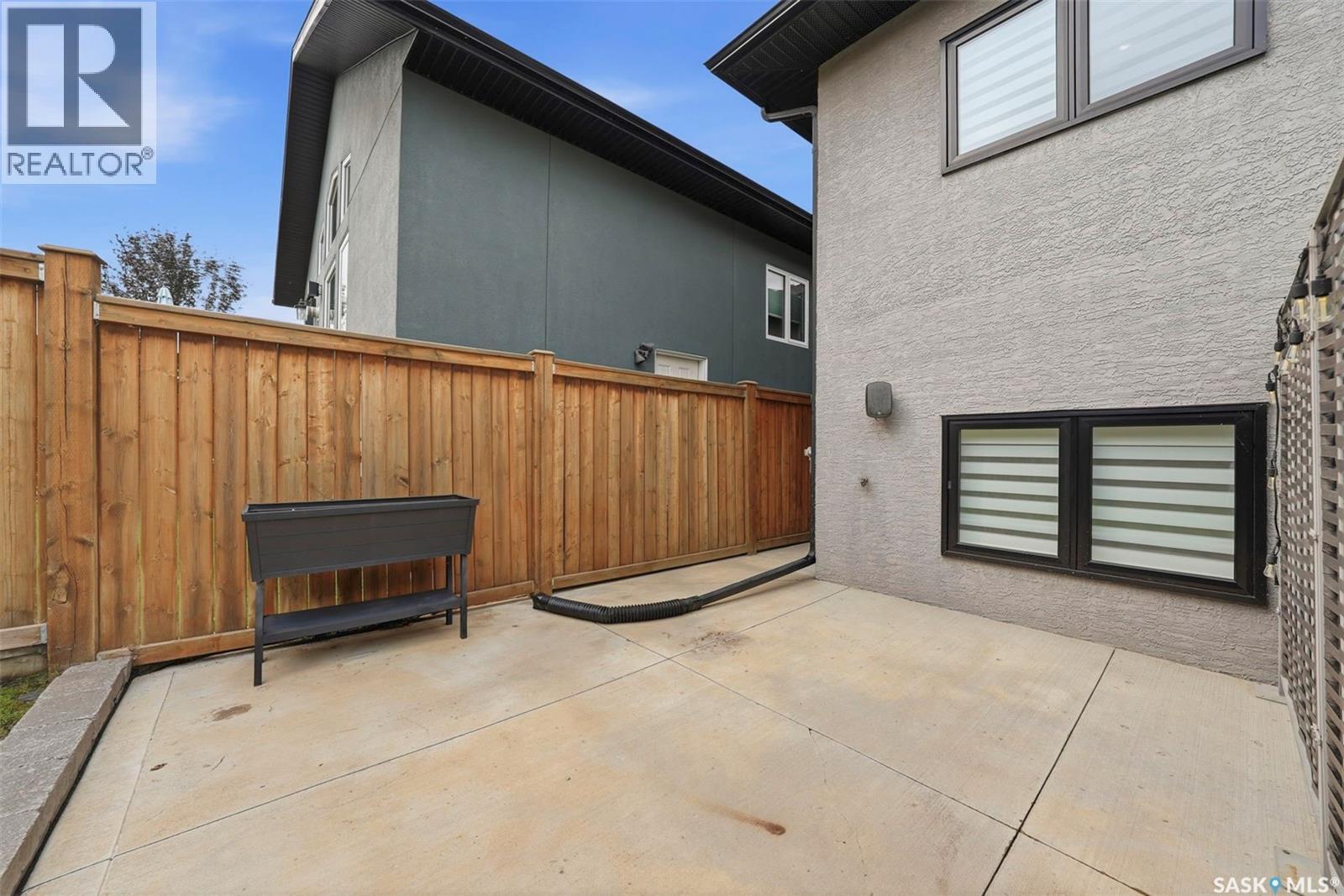 130 Boykowich Bend, Saskatoon, SK - Outdoor With Exterior