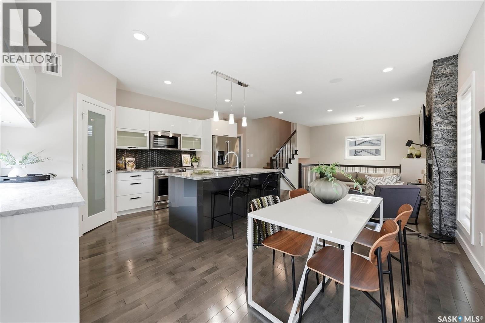 130 Boykowich Bend, Saskatoon, SK - Indoor
