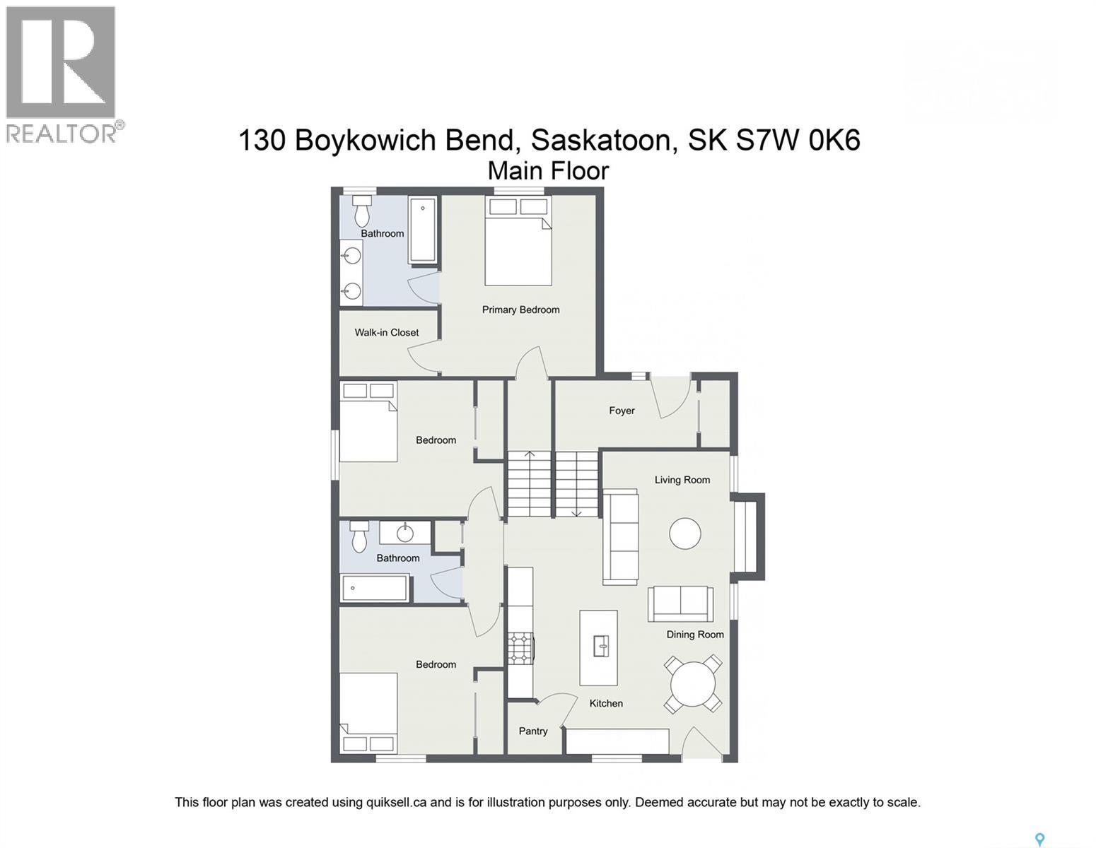 130 Boykowich Bend, Saskatoon, SK - Other