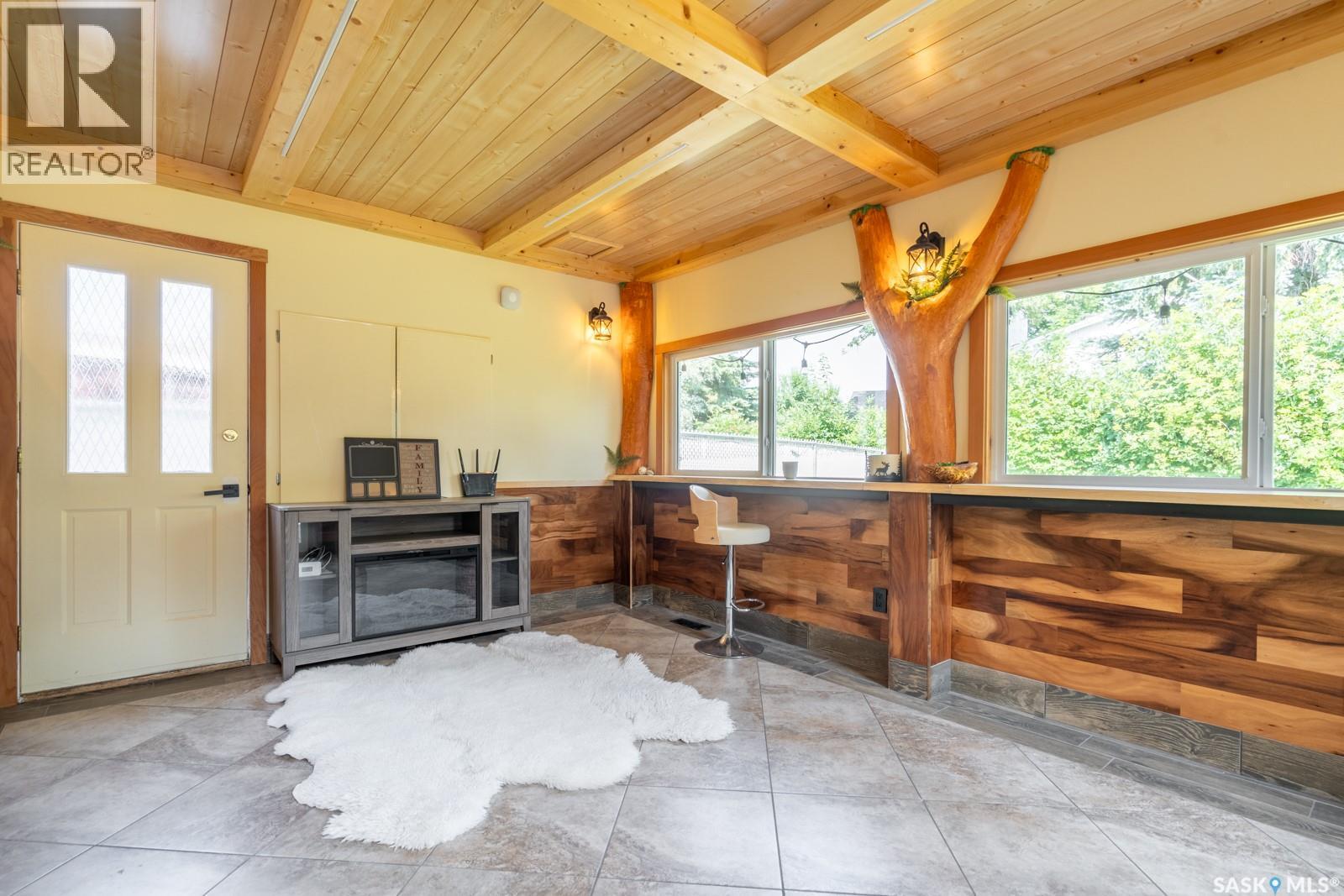 127 Rogers Road, Regina, SK - Indoor Photo Showing Other Room