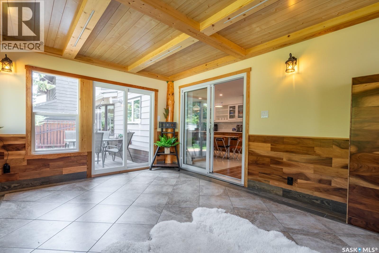 127 Rogers Road, Regina, SK - Indoor Photo Showing Other Room