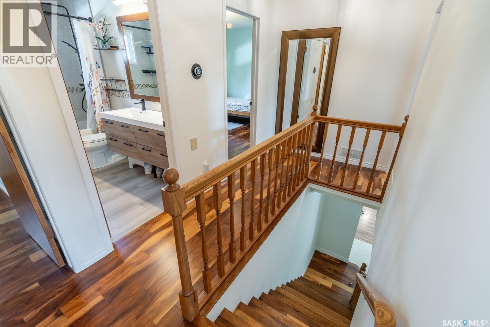 127 Rogers Road, Regina, SK - Indoor Photo Showing Other Room