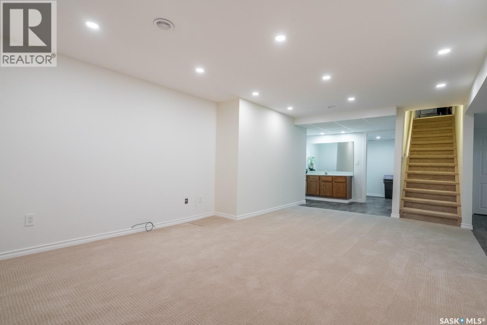 127 Rogers Road, Regina, SK - Indoor