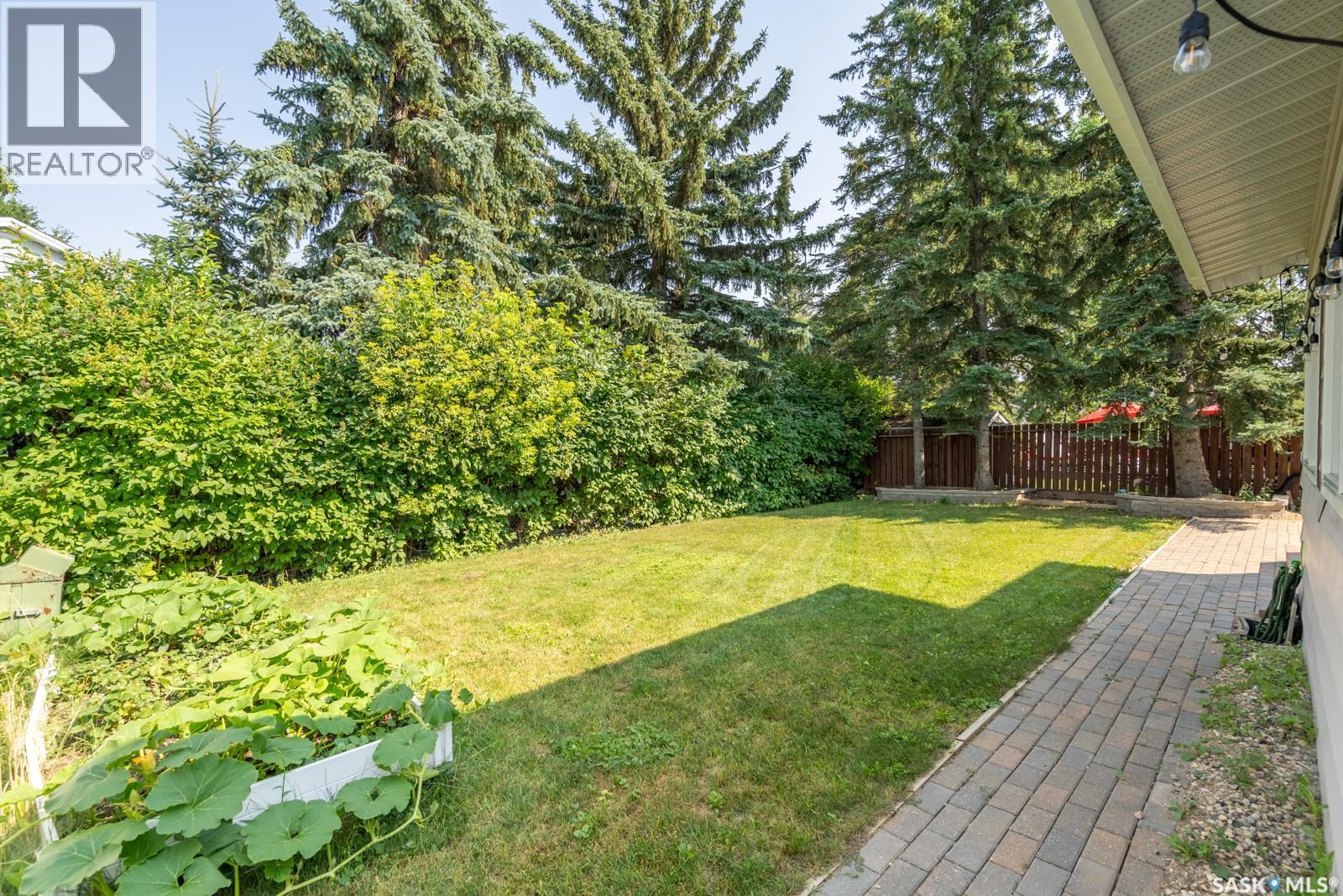 127 Rogers Road, Regina, SK - Outdoor