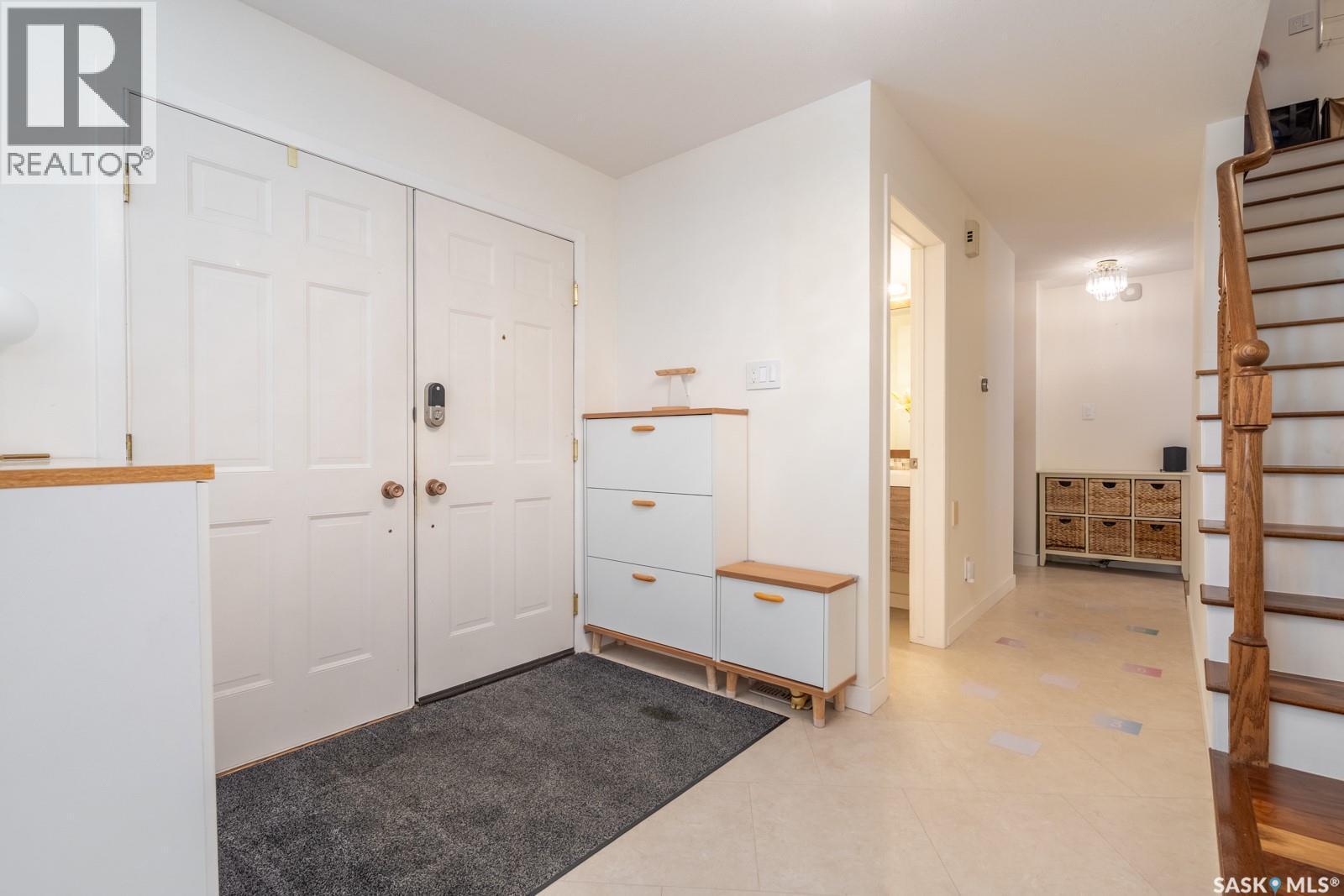 127 Rogers Road, Regina, SK - Indoor Photo Showing Other Room