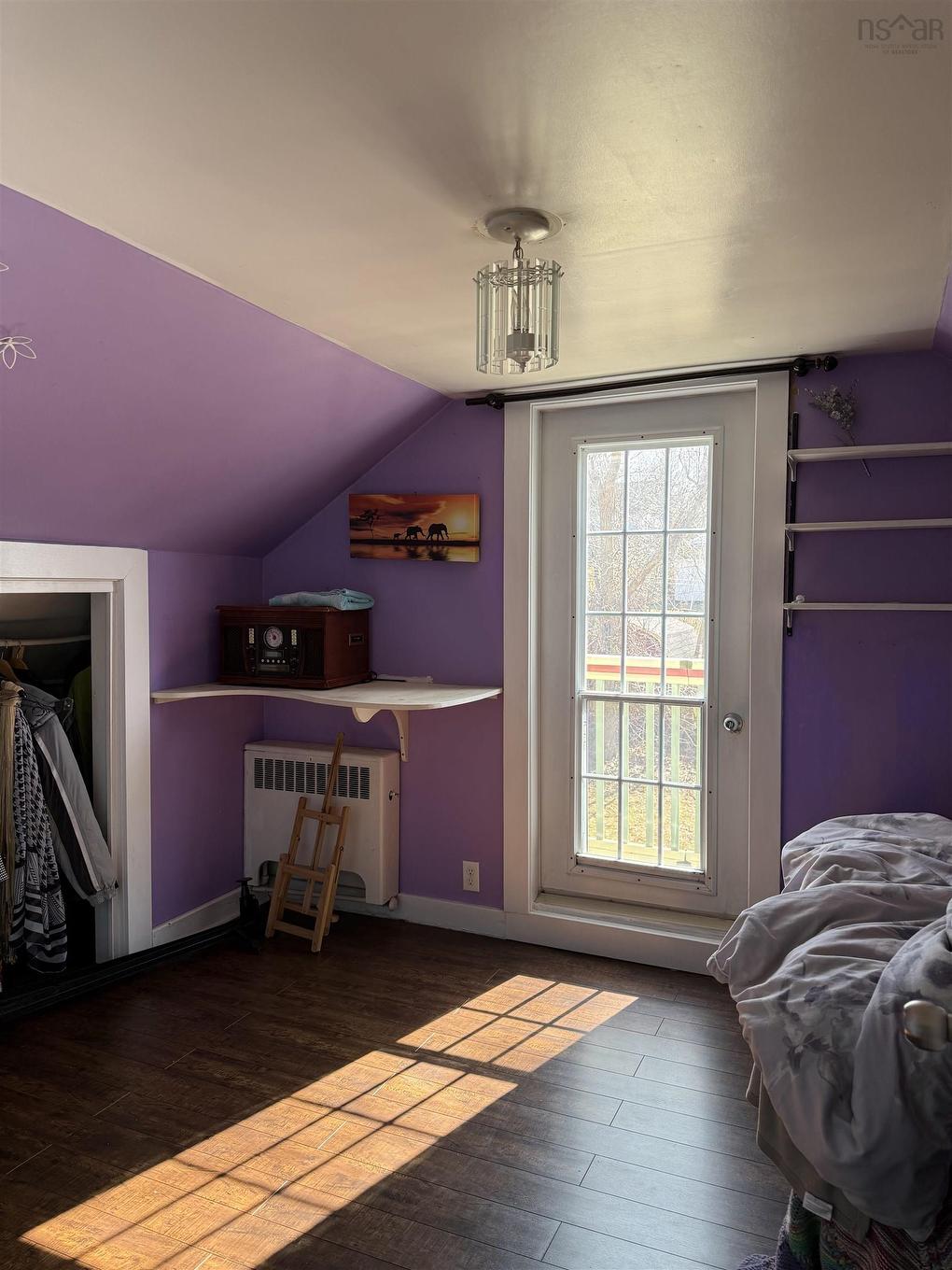 50 Rose Avenue, Trenton, NS - Indoor