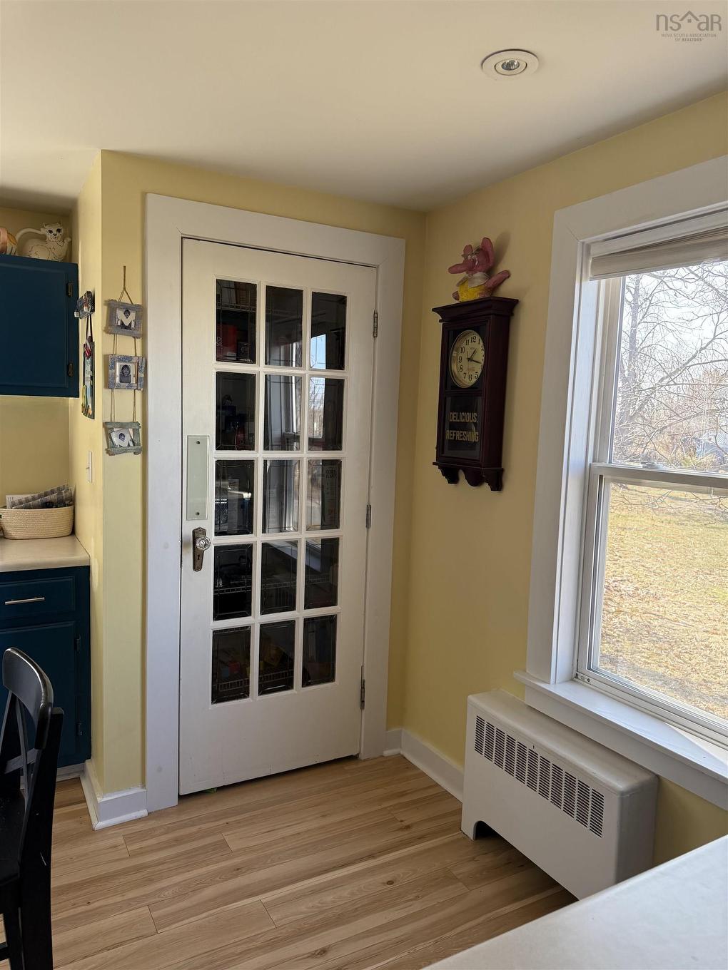 50 Rose Avenue, Trenton, NS - Indoor Photo Showing Other Room