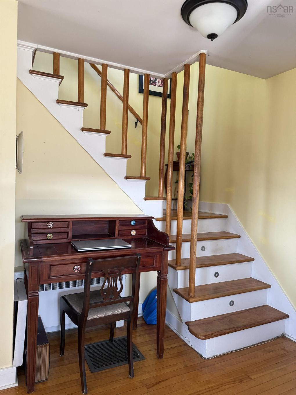 50 Rose Avenue, Trenton, NS - Indoor Photo Showing Other Room