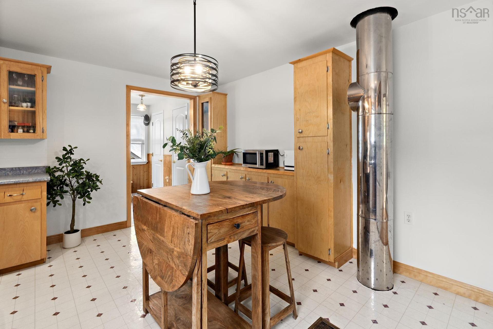 7 Mill Stream Loop, Upper Musquodoboit, NS - Indoor