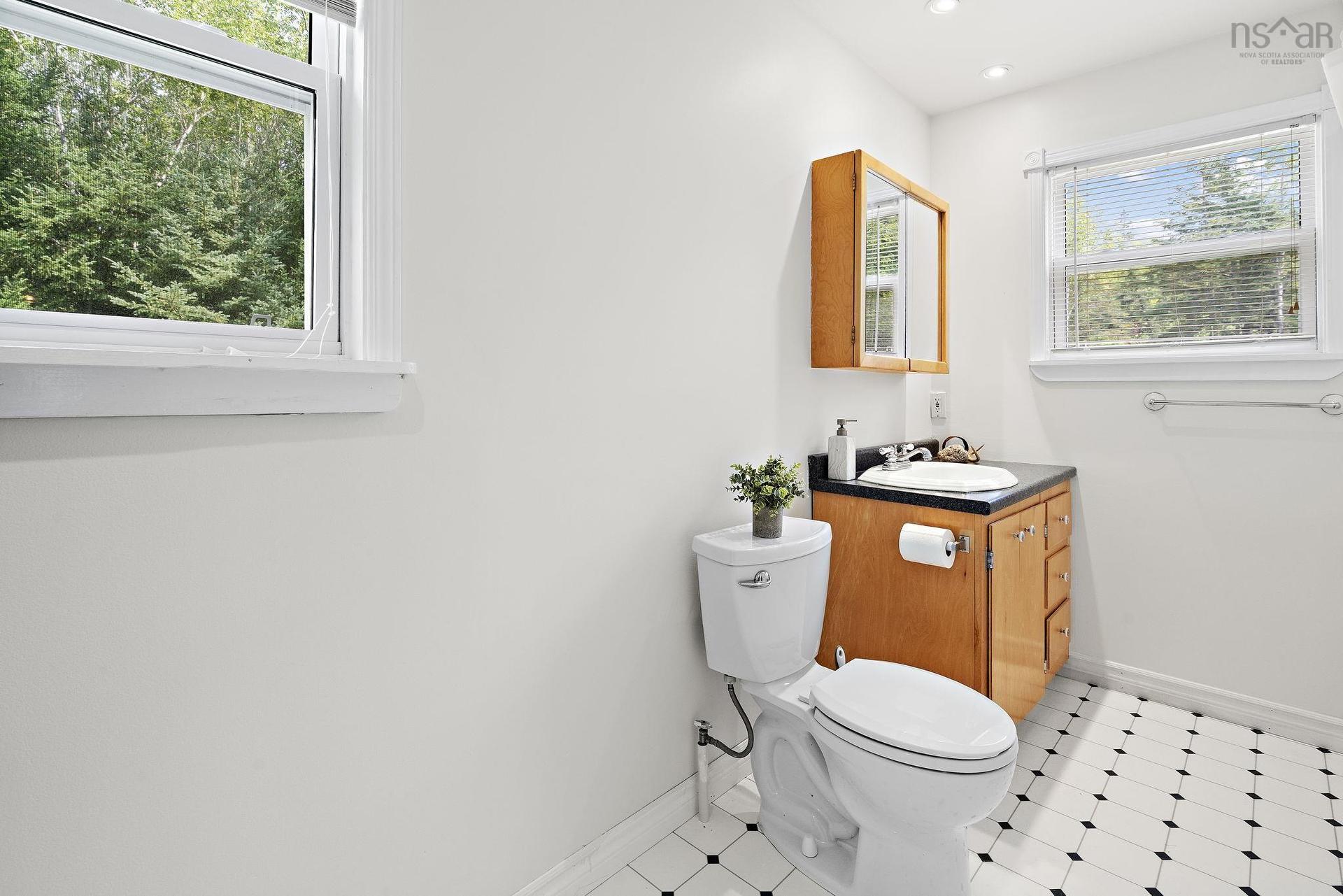 7 Mill Stream Loop, Upper Musquodoboit, NS - Indoor Photo Showing Bathroom