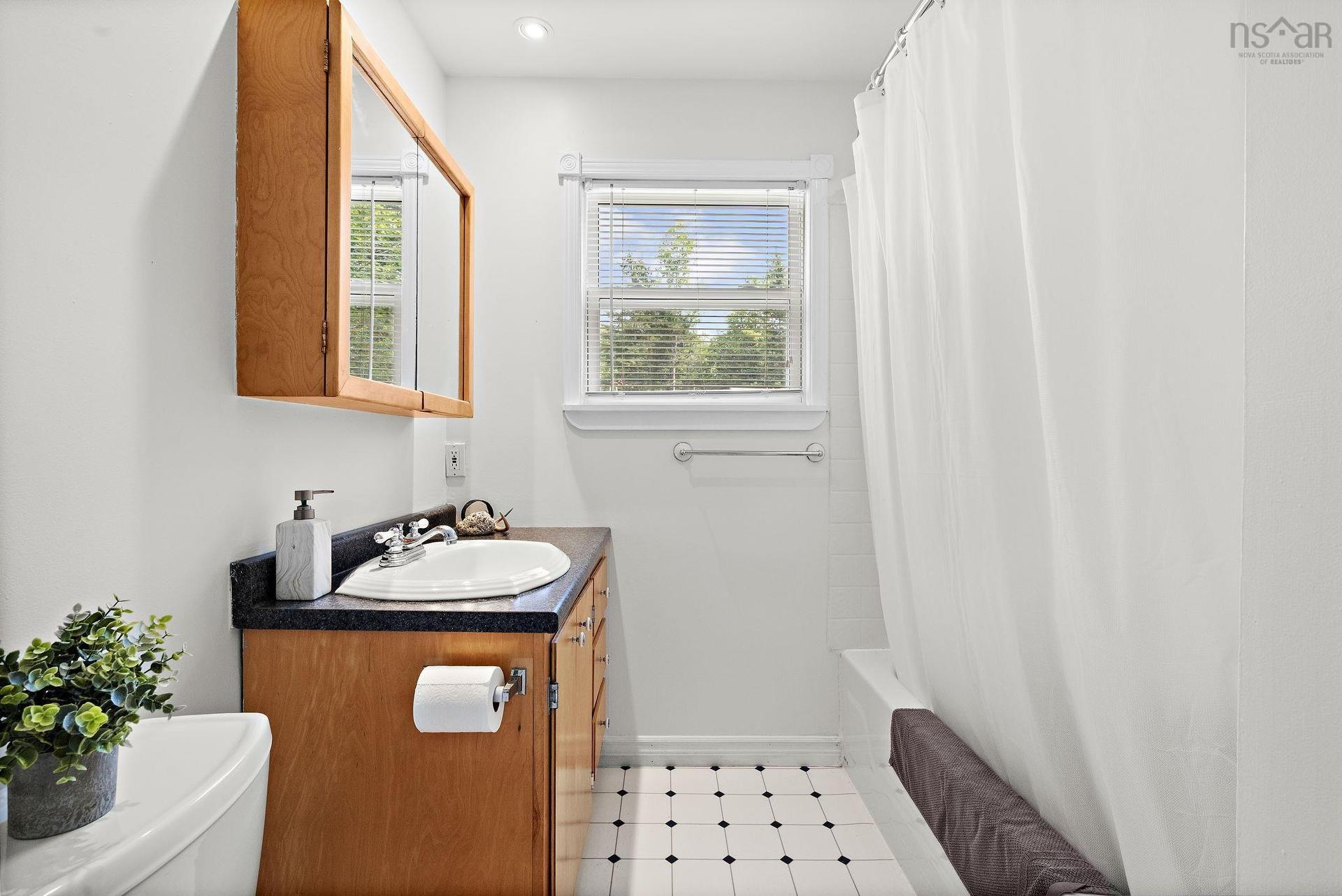 7 Mill Stream Loop, Upper Musquodoboit, NS - Indoor Photo Showing Bathroom