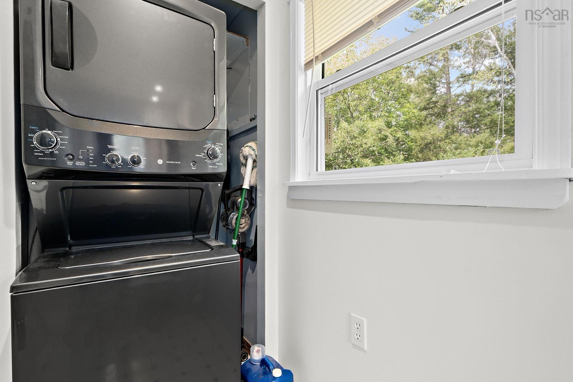 7 Mill Stream Loop, Upper Musquodoboit, NS - Indoor Photo Showing Laundry Room