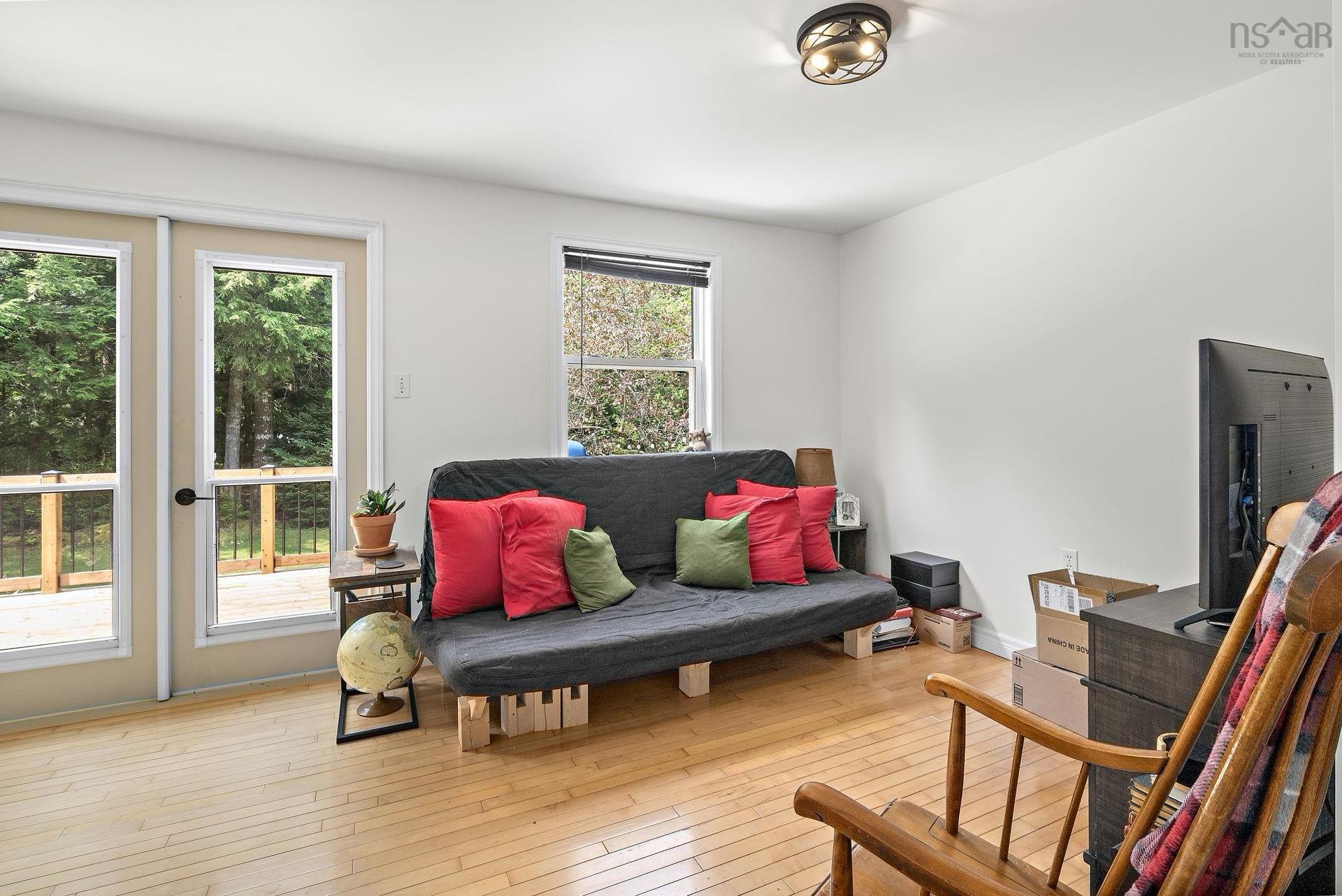 7 Mill Stream Loop, Upper Musquodoboit, NS - Indoor