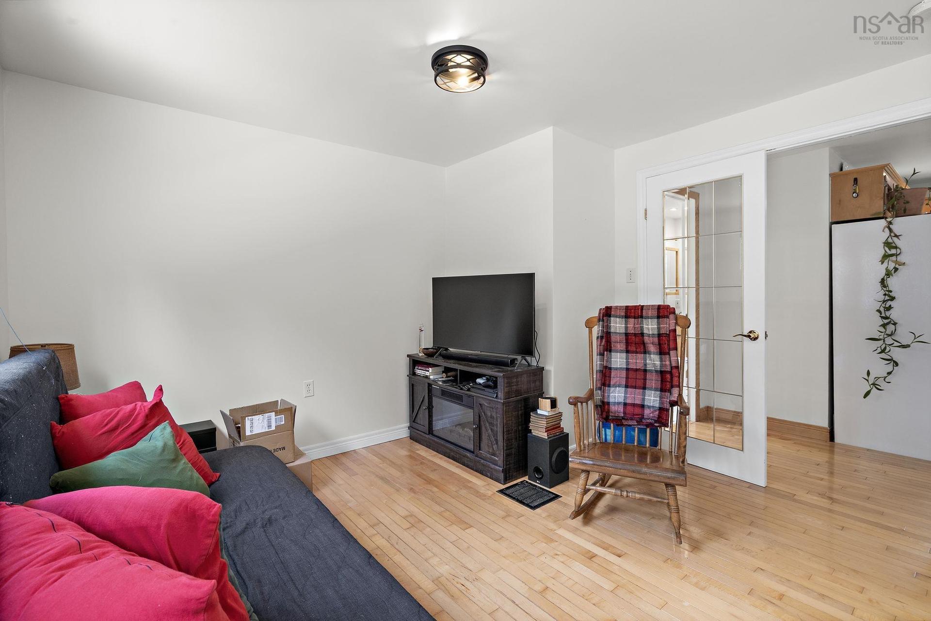 7 Mill Stream Loop, Upper Musquodoboit, NS - Indoor Photo Showing Living Room