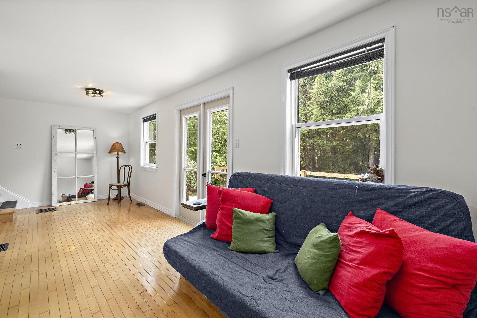 7 Mill Stream Loop, Upper Musquodoboit, NS - Indoor