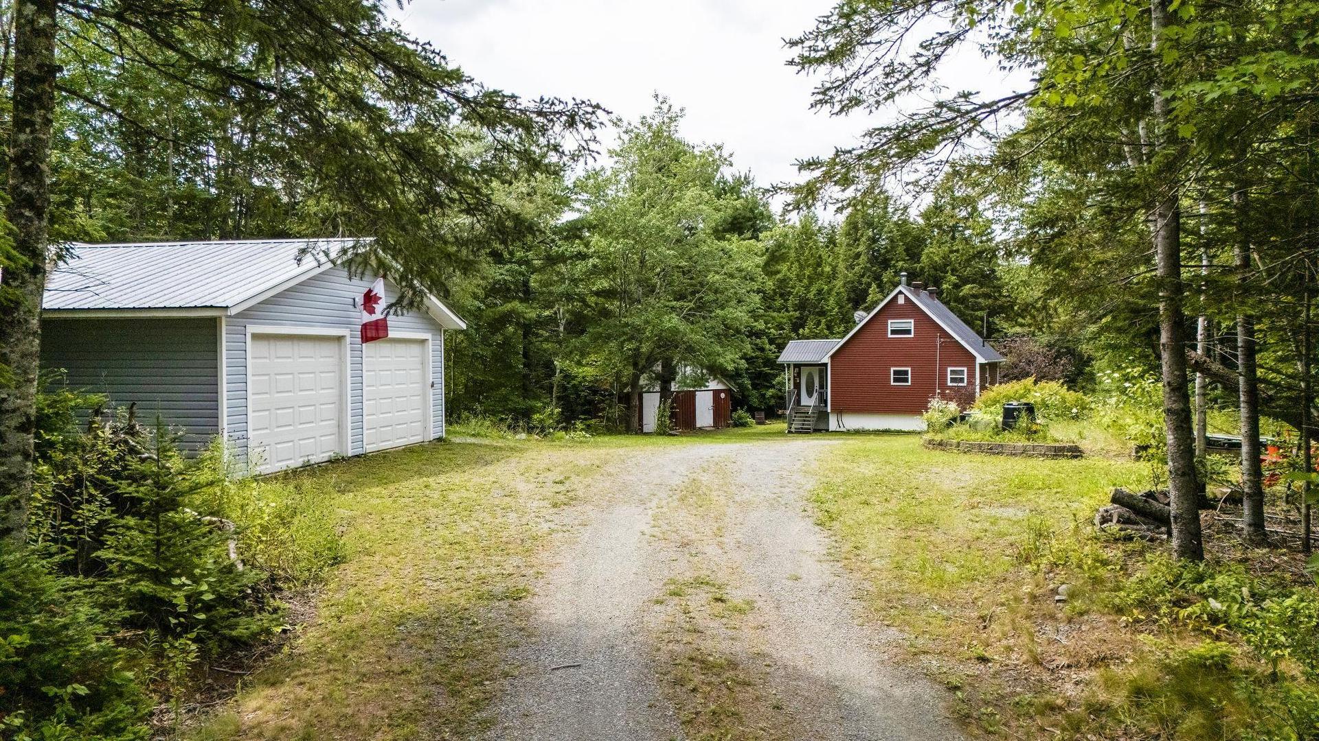 7 Mill Stream Loop, Upper Musquodoboit, NS - Outdoor