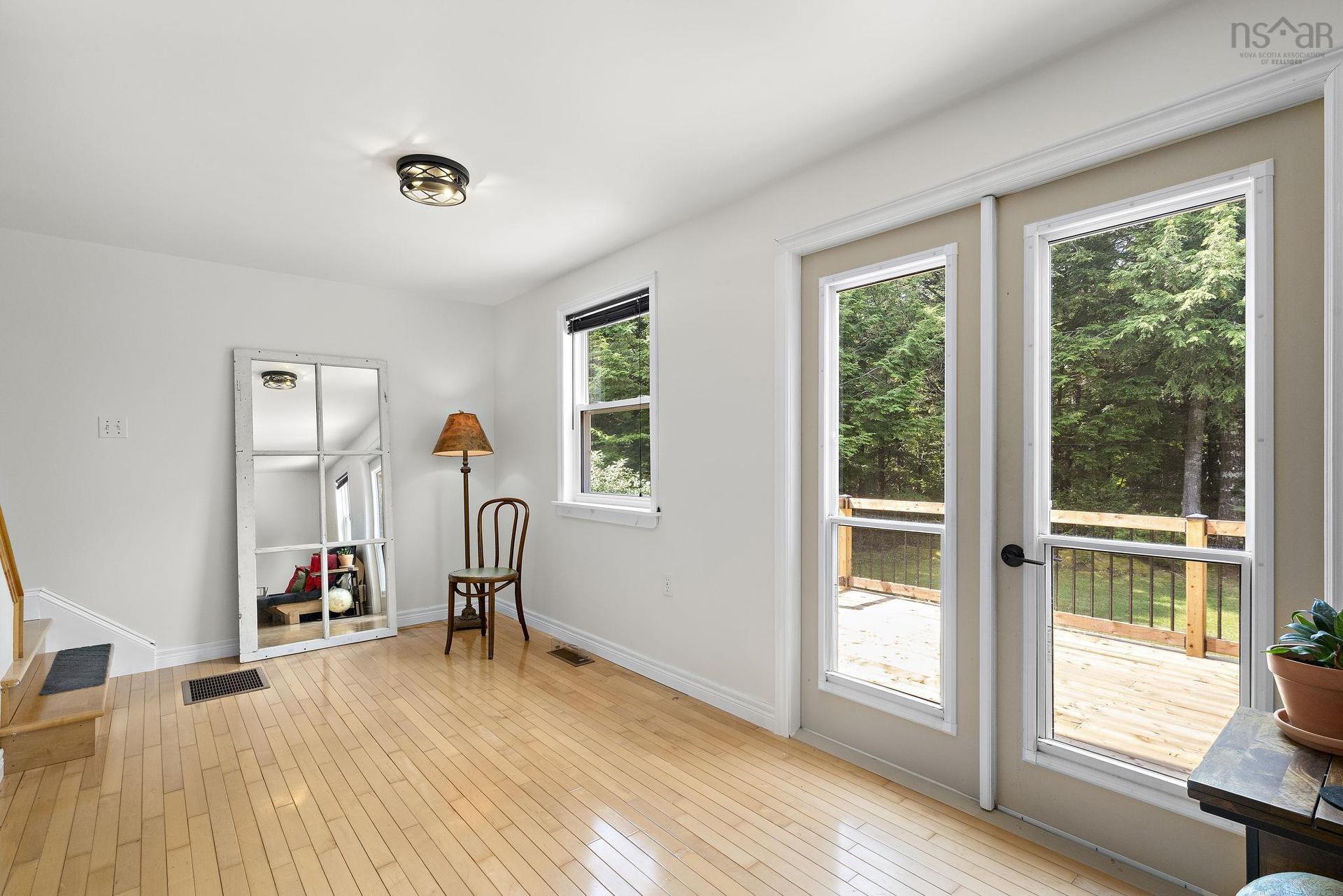 7 Mill Stream Loop, Upper Musquodoboit, NS - Indoor