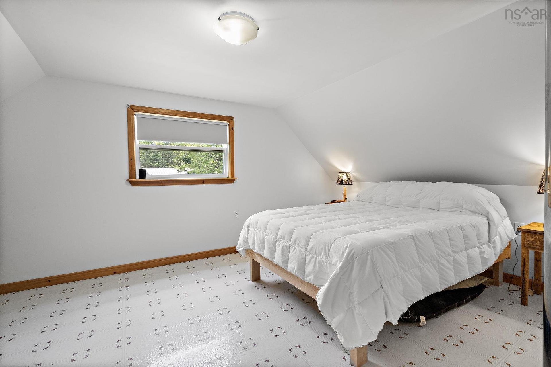 7 Mill Stream Loop, Upper Musquodoboit, NS - Indoor Photo Showing Bedroom