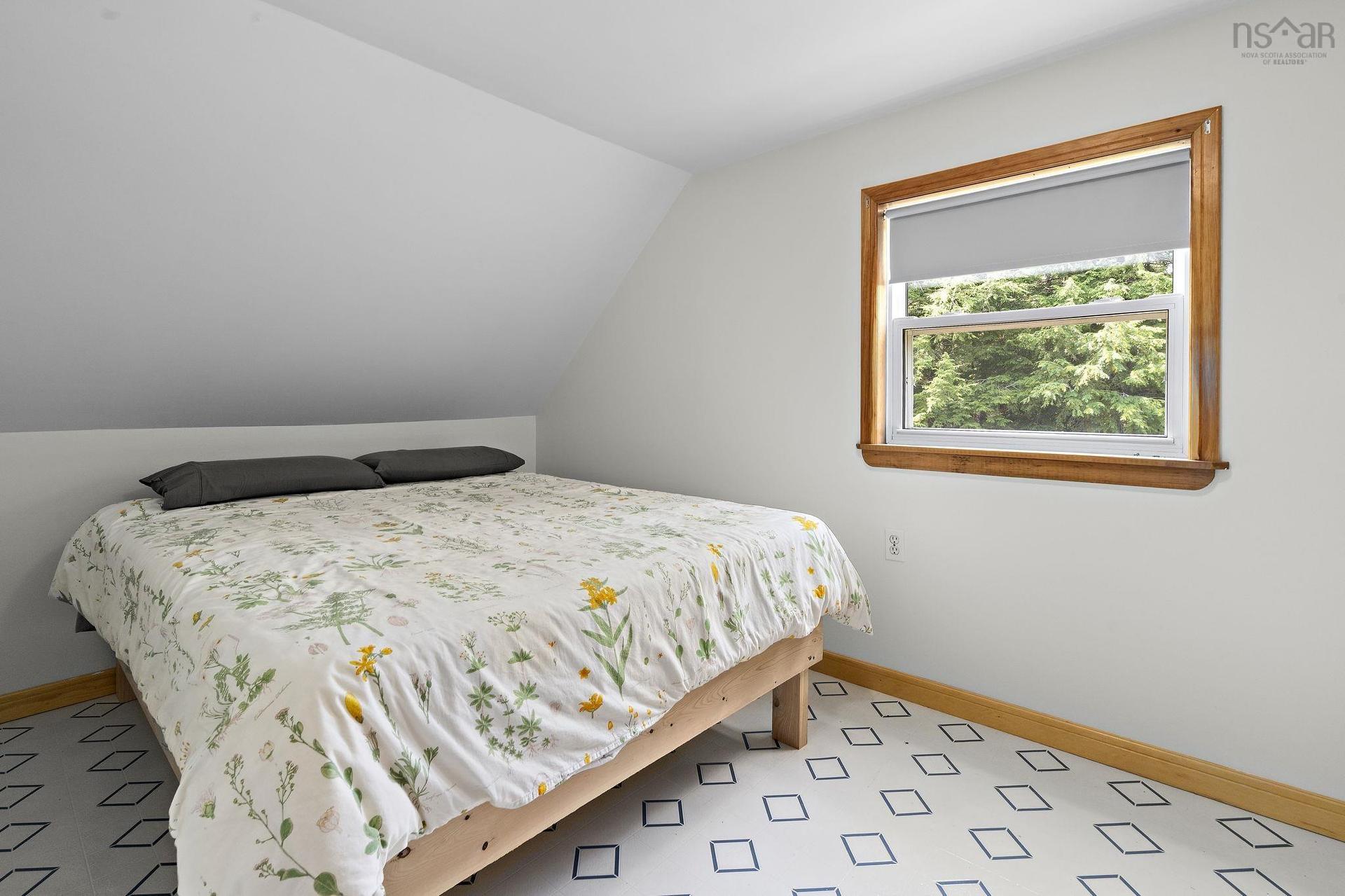 7 Mill Stream Loop, Upper Musquodoboit, NS - Indoor Photo Showing Bedroom