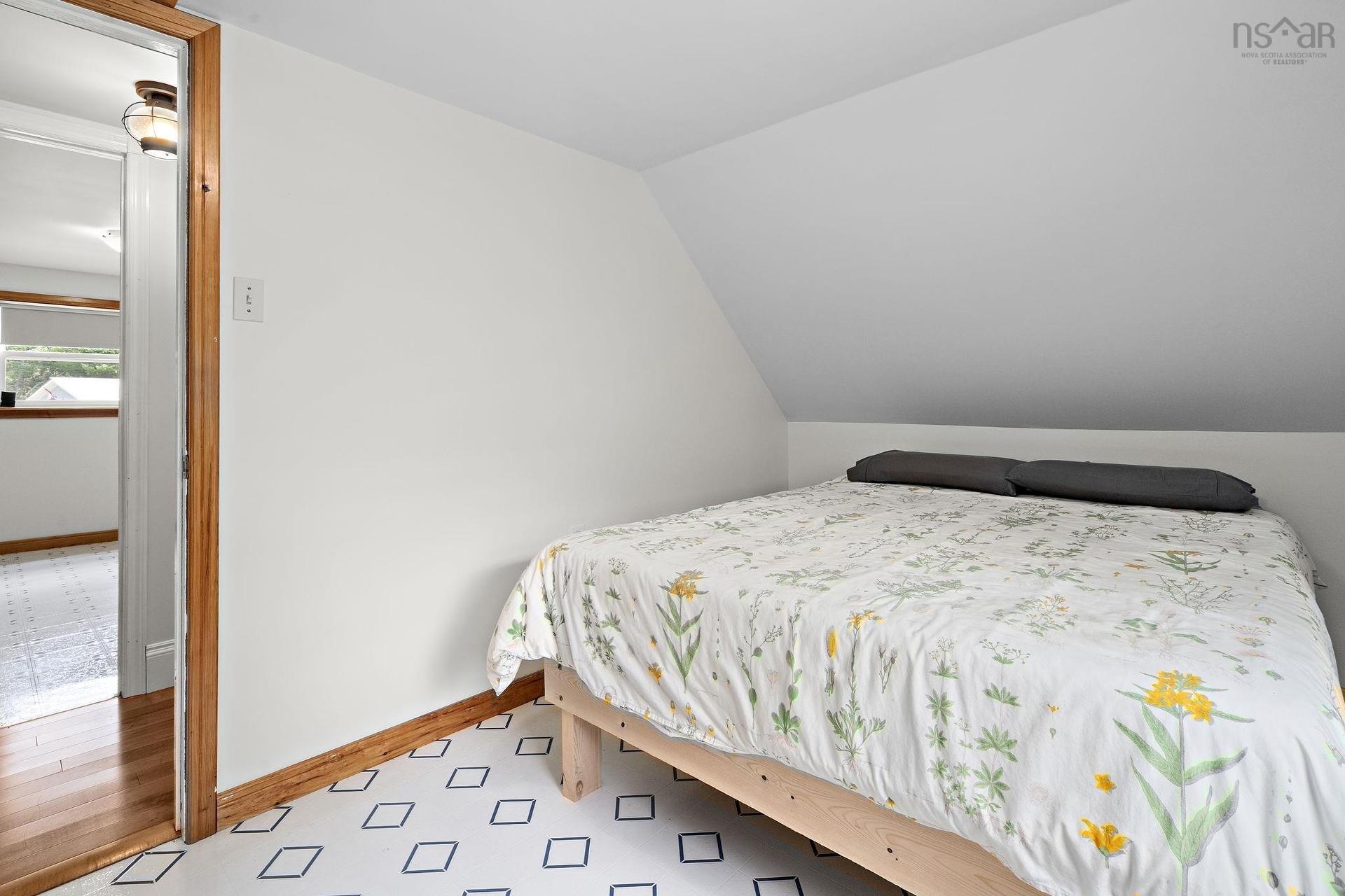 7 Mill Stream Loop, Upper Musquodoboit, NS - Indoor Photo Showing Bedroom