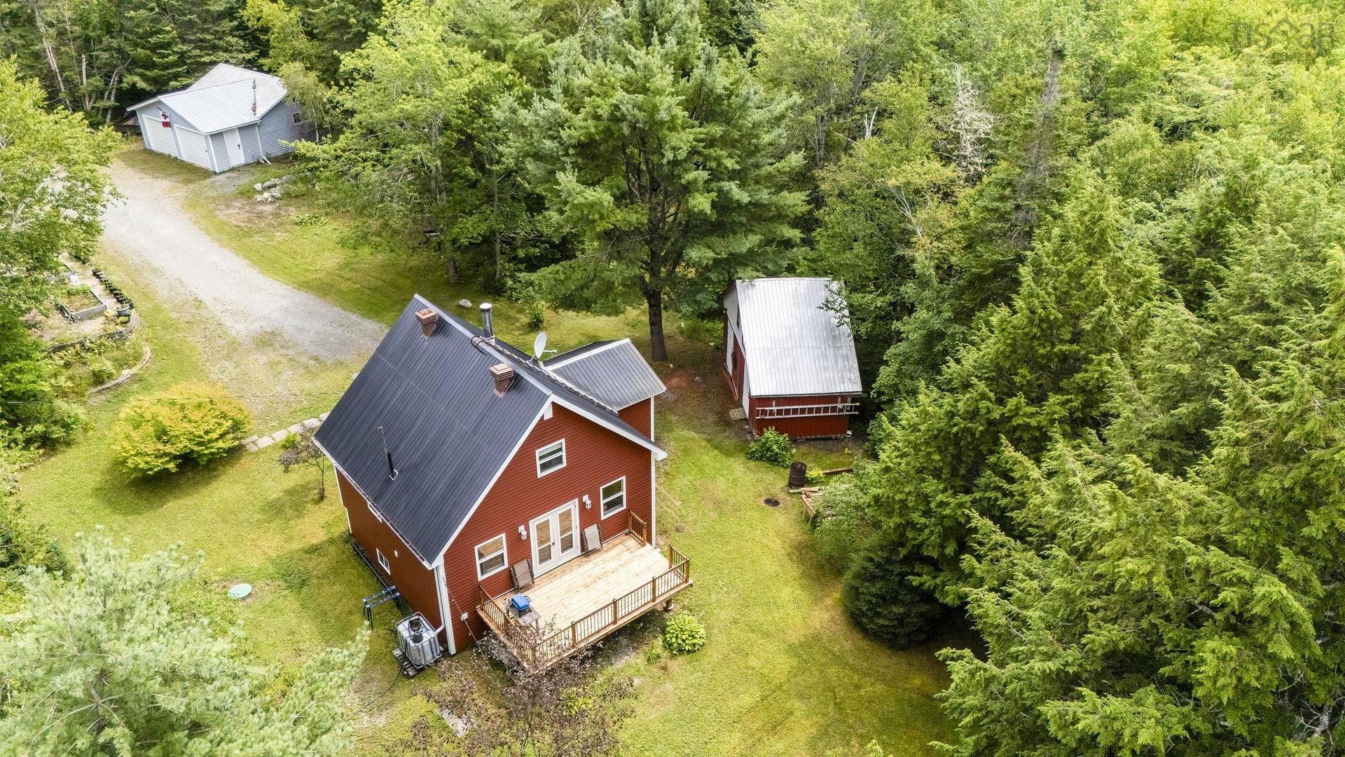 7 Mill Stream Loop, Upper Musquodoboit, NS - Outdoor