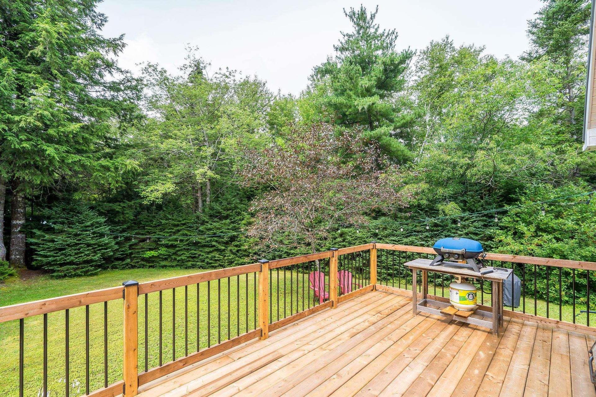 7 Mill Stream Loop, Upper Musquodoboit, NS - Outdoor With Deck Patio Veranda
