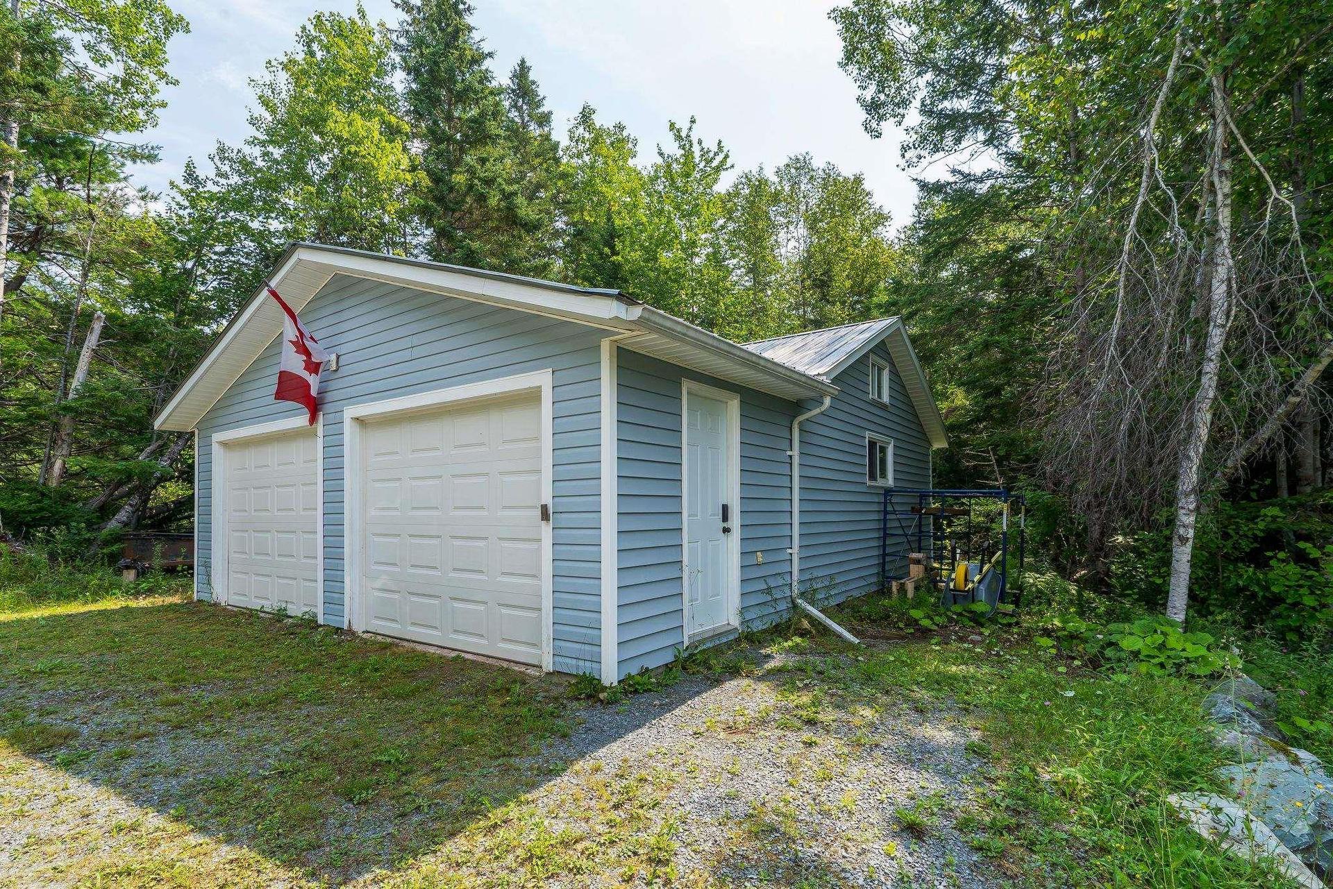 7 Mill Stream Loop, Upper Musquodoboit, NS - Outdoor With Exterior