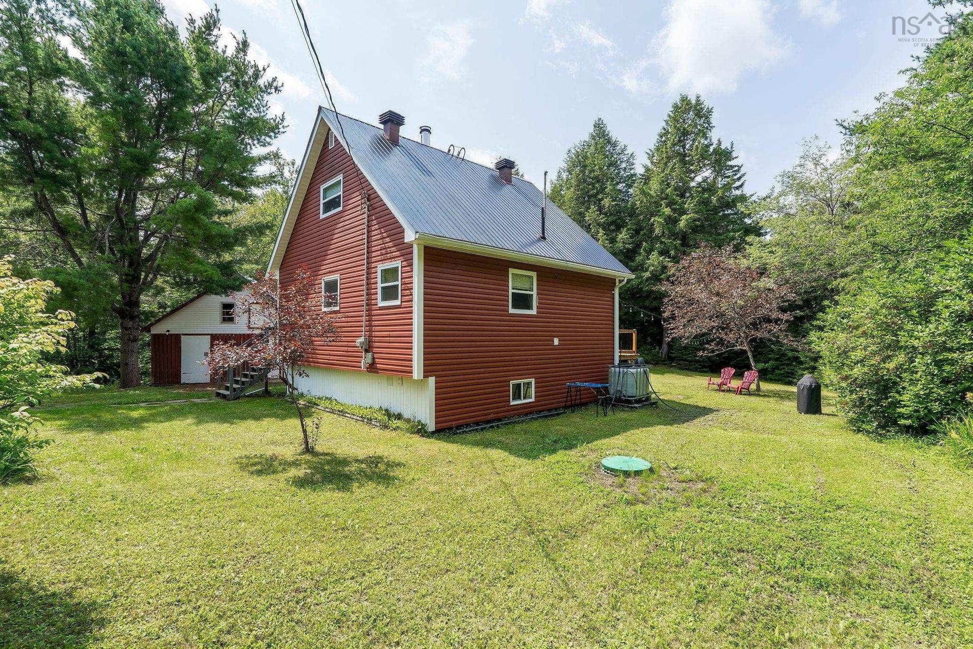 7 Mill Stream Loop, Upper Musquodoboit, NS - Outdoor With Exterior