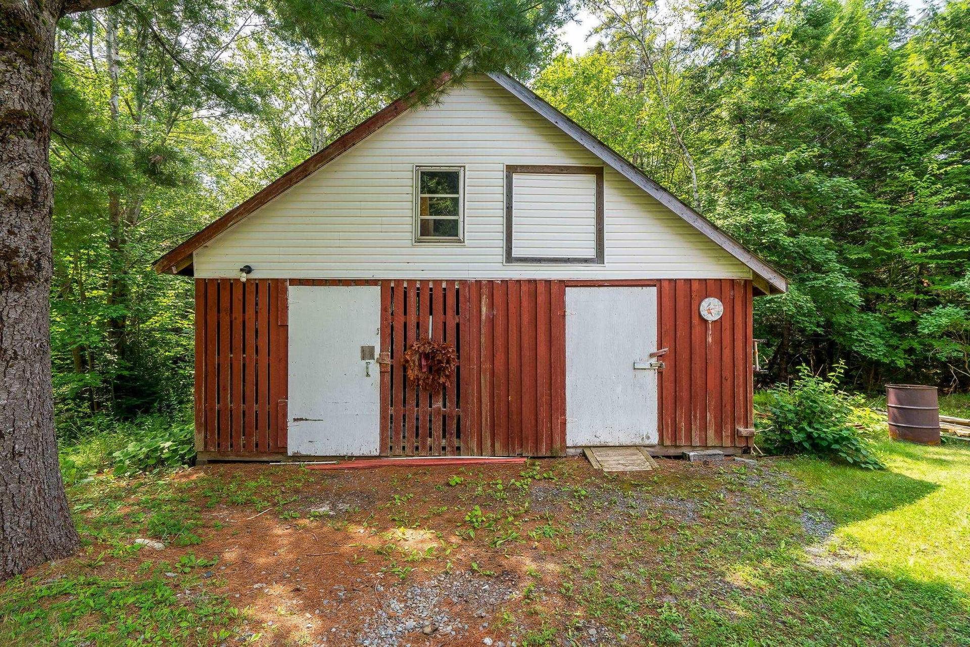 7 Mill Stream Loop, Upper Musquodoboit, NS - Outdoor With Exterior