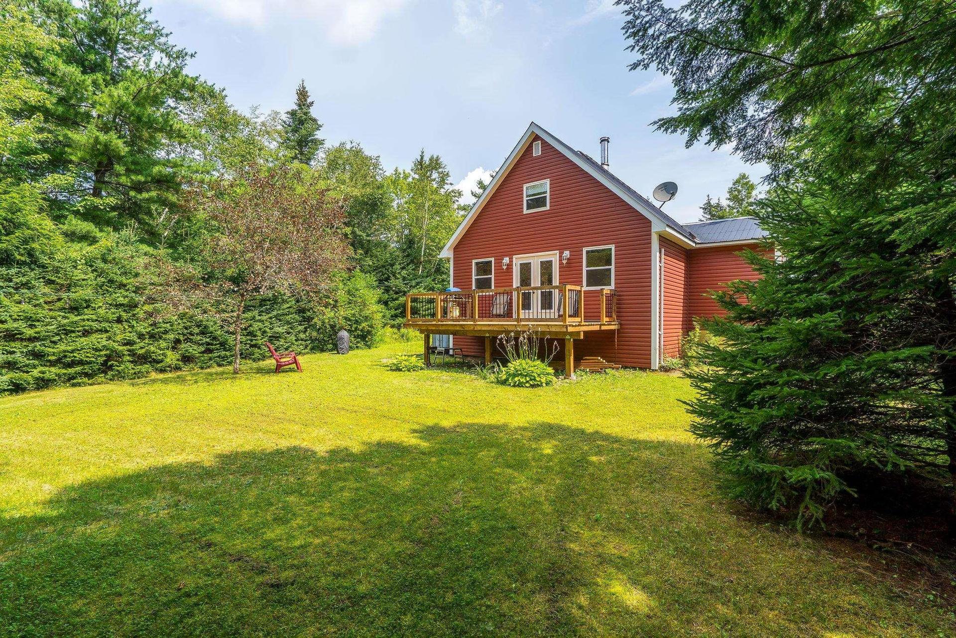 7 Mill Stream Loop, Upper Musquodoboit, NS - Outdoor