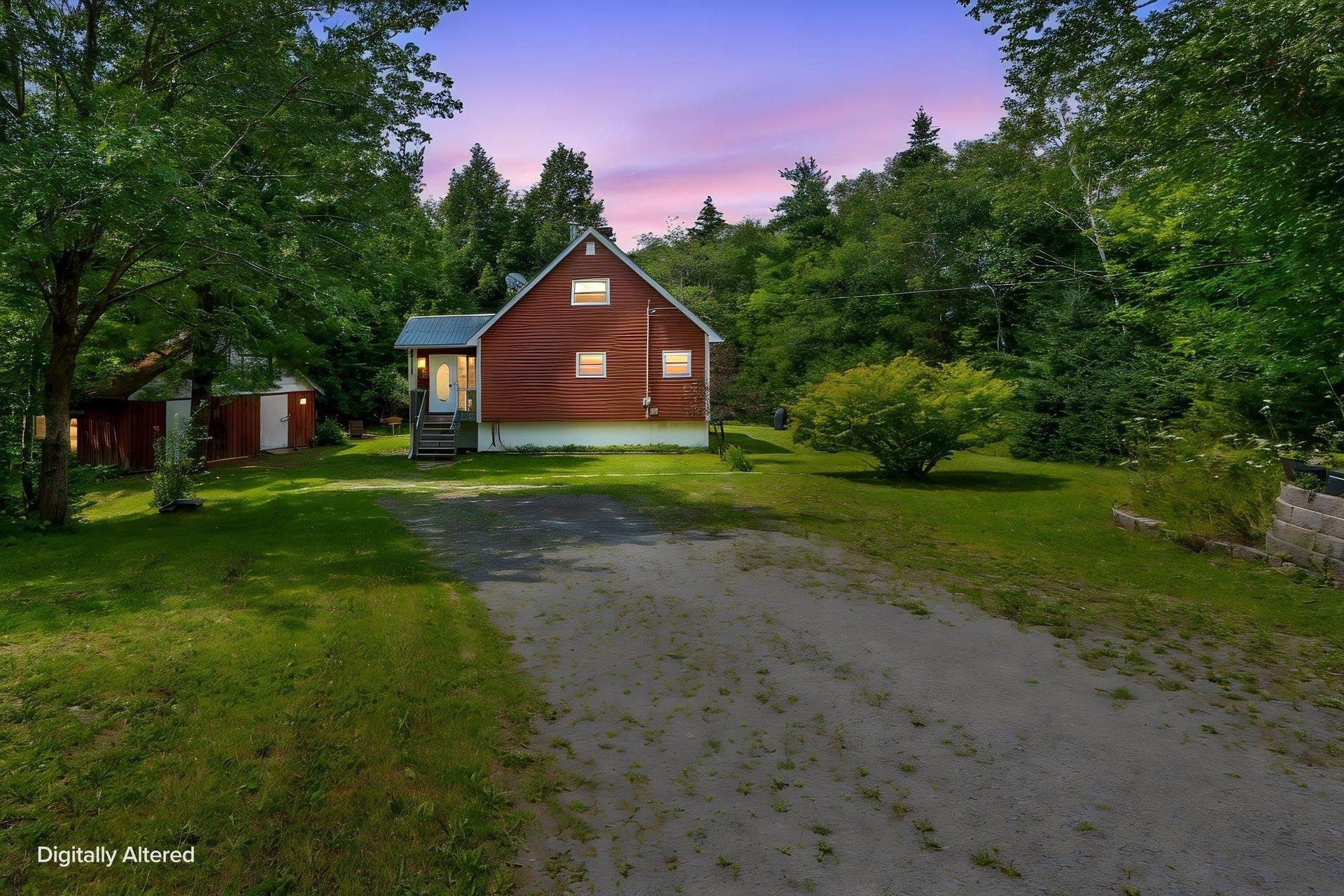 7 Mill Stream Loop, Upper Musquodoboit, NS - Outdoor